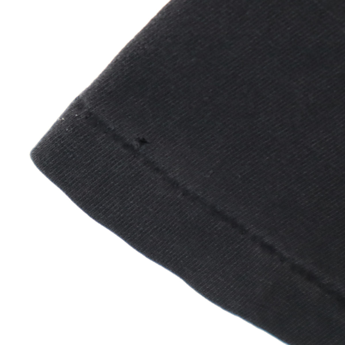 Hanes ヘインズ 90s オールド USA製 US NAVY 海軍 DESTINY IN SPACE 半袖 Tシャツ XL ブラック BEEFY-T シングルステッチ メンズ