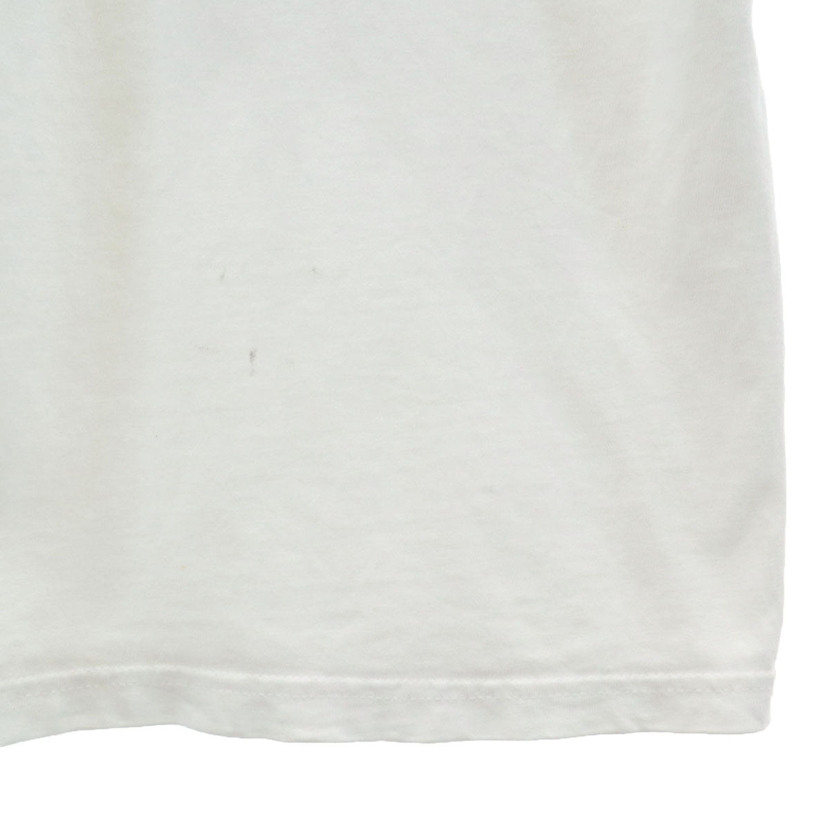 Hanes ヘインズ 90s USA製 オールド ドッグ 犬柄 半袖 Tシャツ XL ホワイト BEEFY-T メンズ