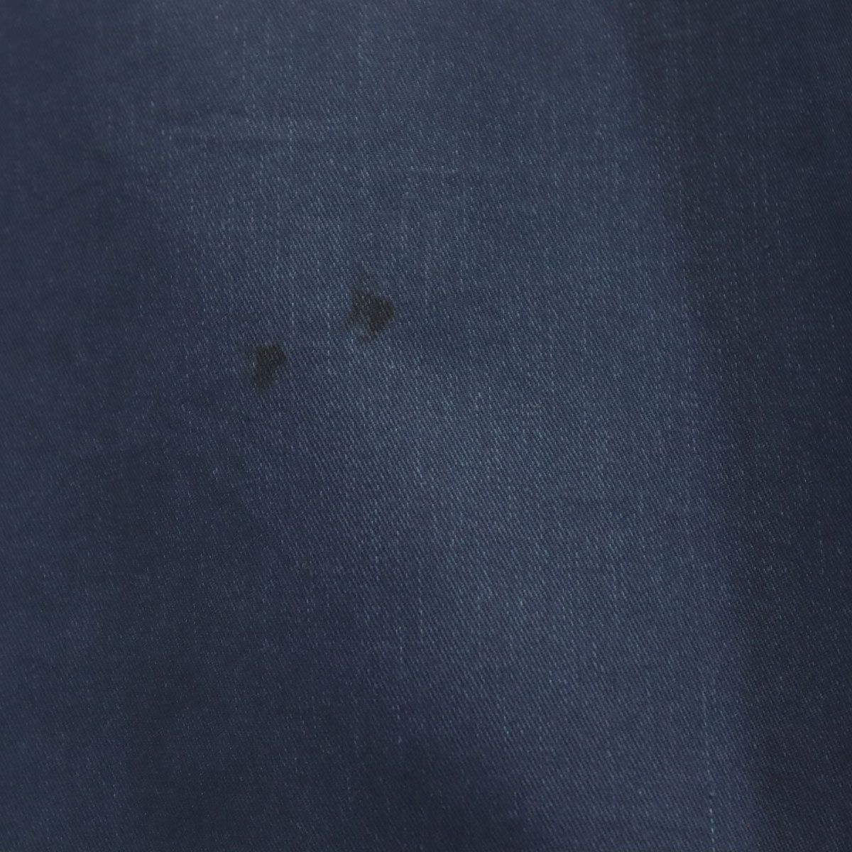 KODIAK コディアック 70s ヴィンテージ 長袖 ワークシャツ ネイビー メンズ