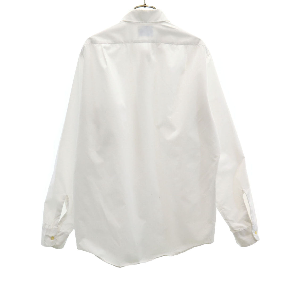 TOWNCRAFT タウンクラフト 70s ヴィンテージ 長袖 シャツ ホワイト PENNEYS メンズ