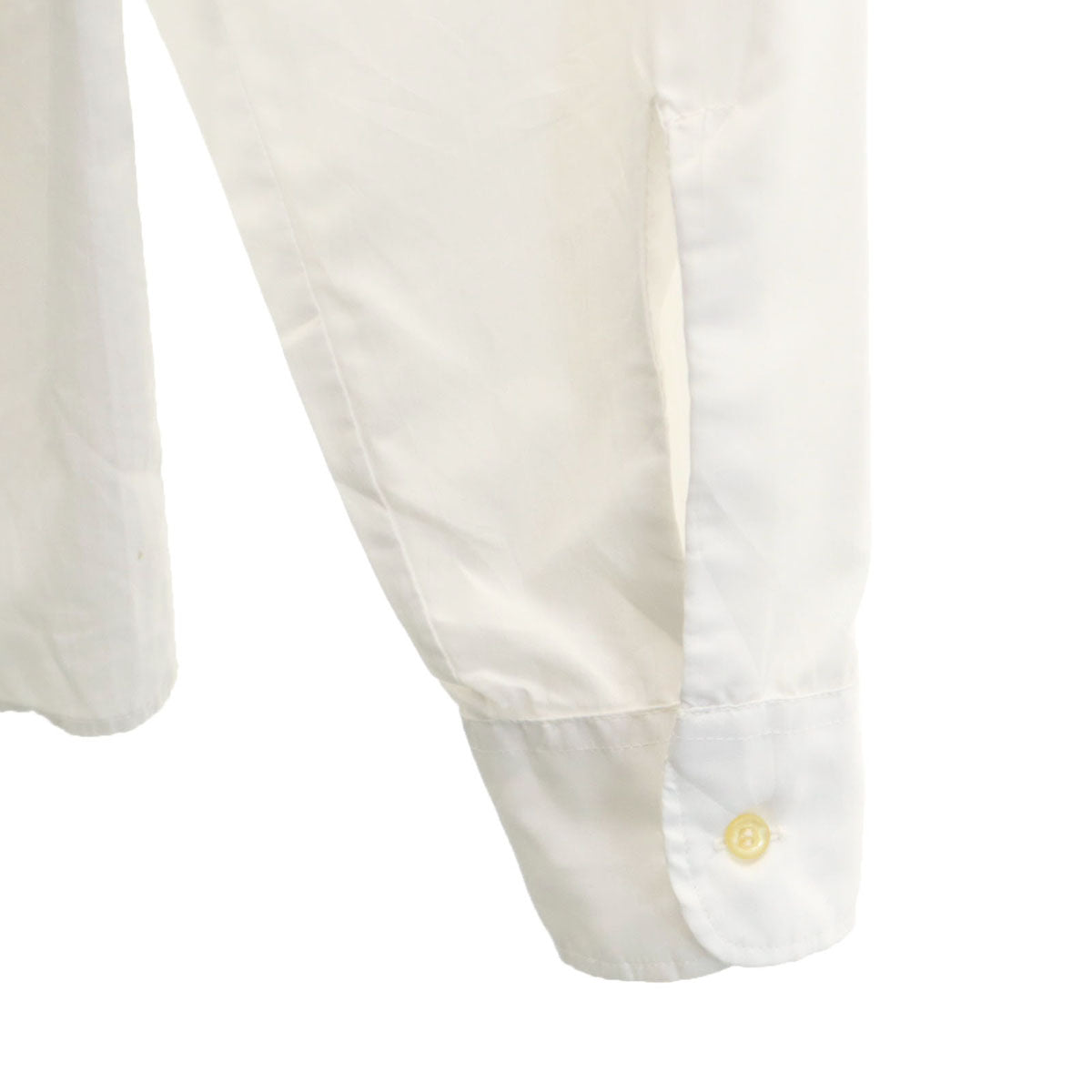 TOWNCRAFT タウンクラフト 70s ヴィンテージ 長袖 シャツ ホワイト PENNEYS メンズ