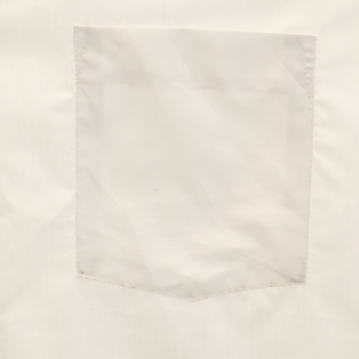 TOWNCRAFT タウンクラフト 70s ヴィンテージ 長袖 シャツ ホワイト PENNEYS メンズ