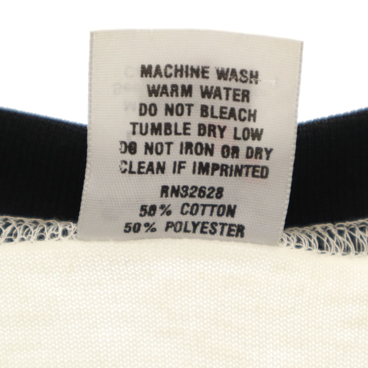 Swingster スイングスター 80s 90s USA製 オールド 半袖 Vネック Tシャツ L グリーン系 野球 メンズ