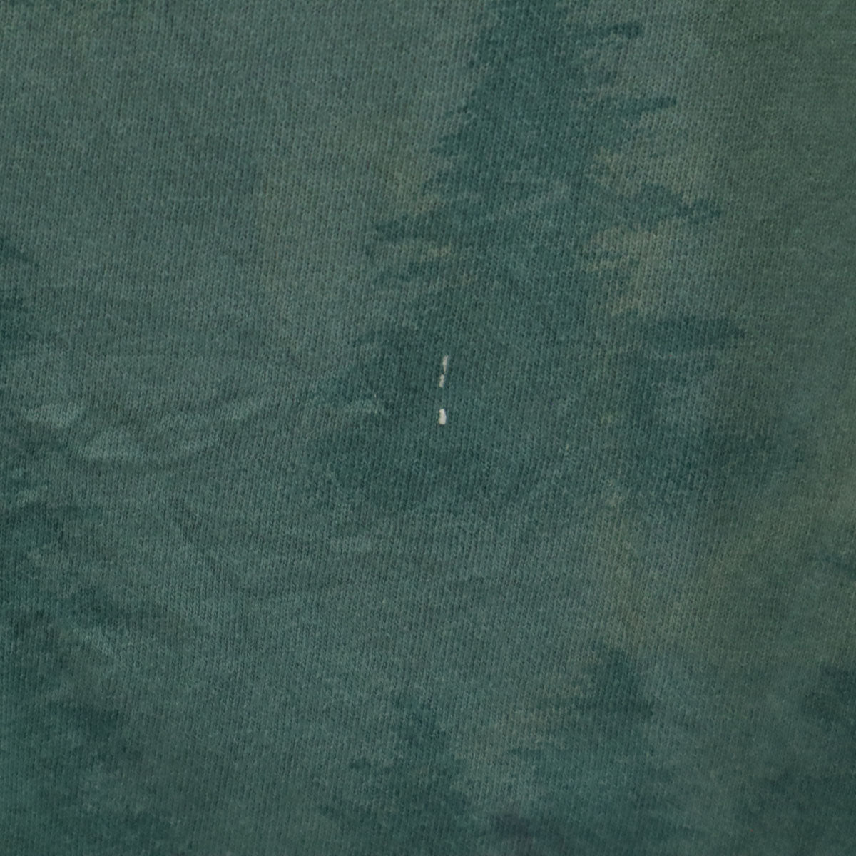 PRAIRIE MOUNTAIN プレーリーマウンテン 90s USA製 オールド プリント 半袖 Tシャツ XXL カーキ シングルステッチ ビックサイズ メンズ