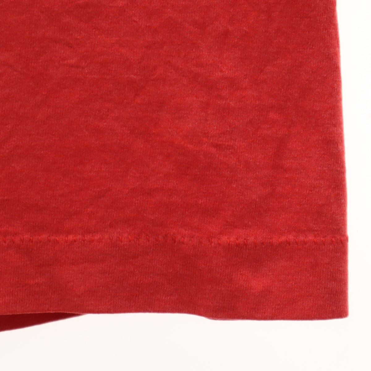 SCREEN STARS BEST スクリーンスターズベスト 90s USA製 オールド 半袖 Tシャツ XL 赤 シングルステッチ メンズ