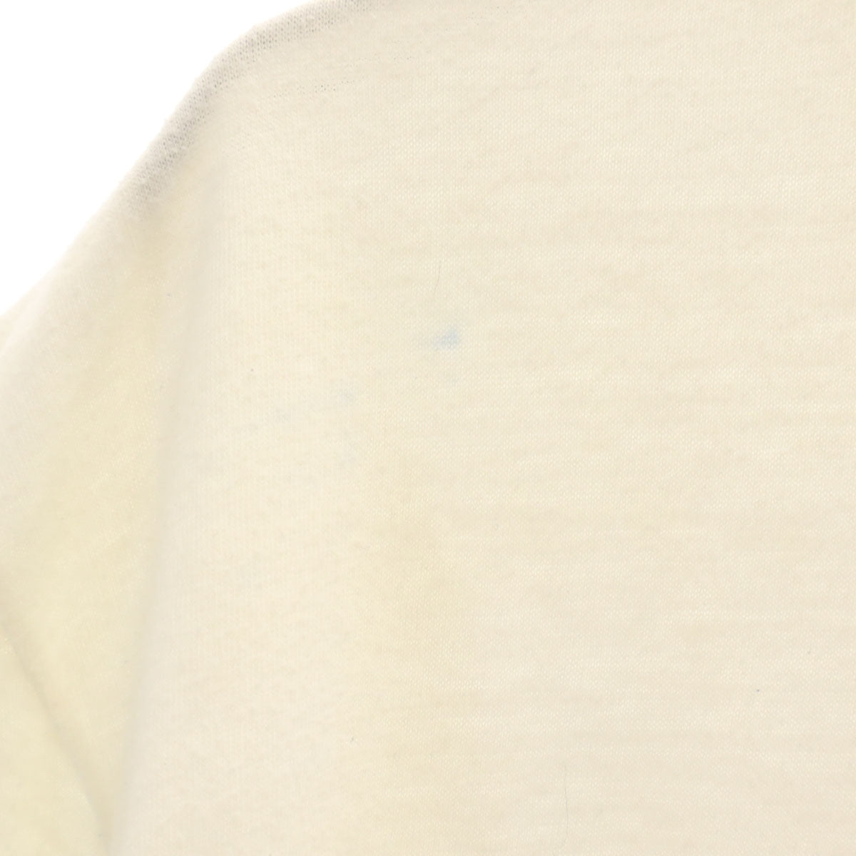 SHOEBOX GREETINGS 90s USA製 オールド 半袖 Tシャツ M ホワイト シングルステッチ メンズ