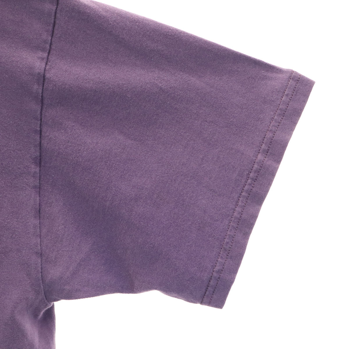 TULTEX タルテックス 90s 00s オールド 半袖 Tシャツ XL パープル メンズ