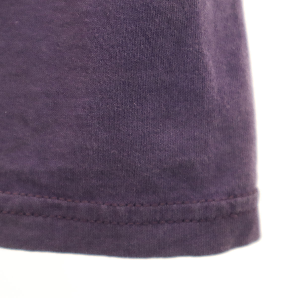 TULTEX タルテックス 90s 00s オールド 半袖 Tシャツ XL パープル メンズ