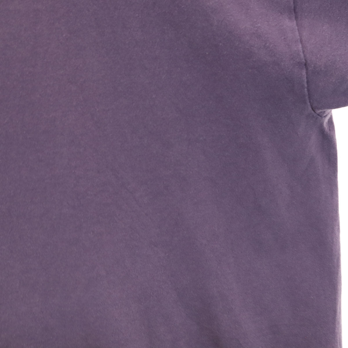 TULTEX タルテックス 90s 00s オールド 半袖 Tシャツ XL パープル メンズ