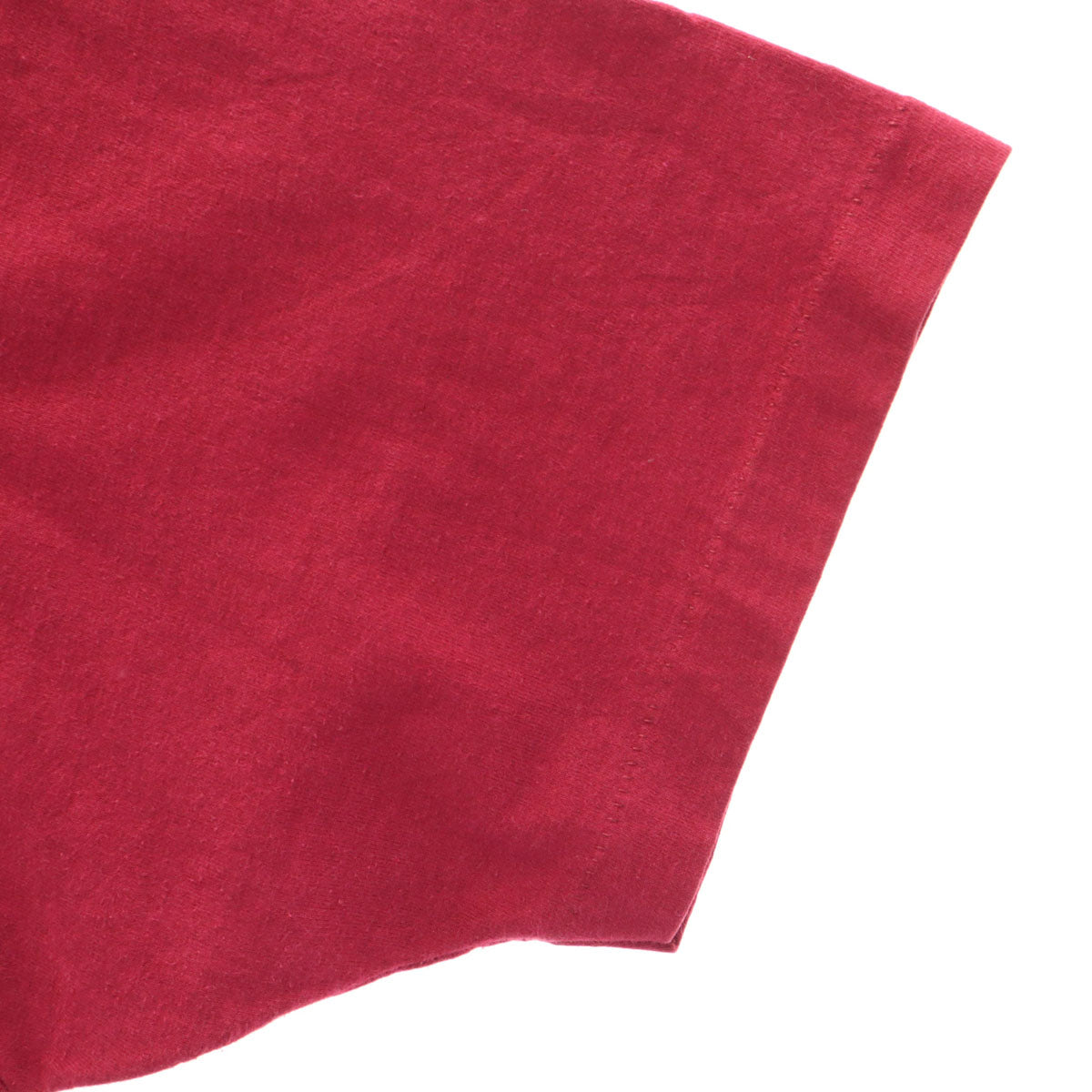 FRUIT OF THE LOOM フルーツオブザルーム 90s USA製 オールド 半袖 Tシャツ XL レッド系 シングルステッチ メンズ