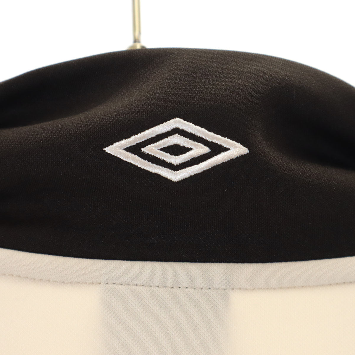 umbro アンブロ ジャージジャケット XL ホワイト系 メンズ