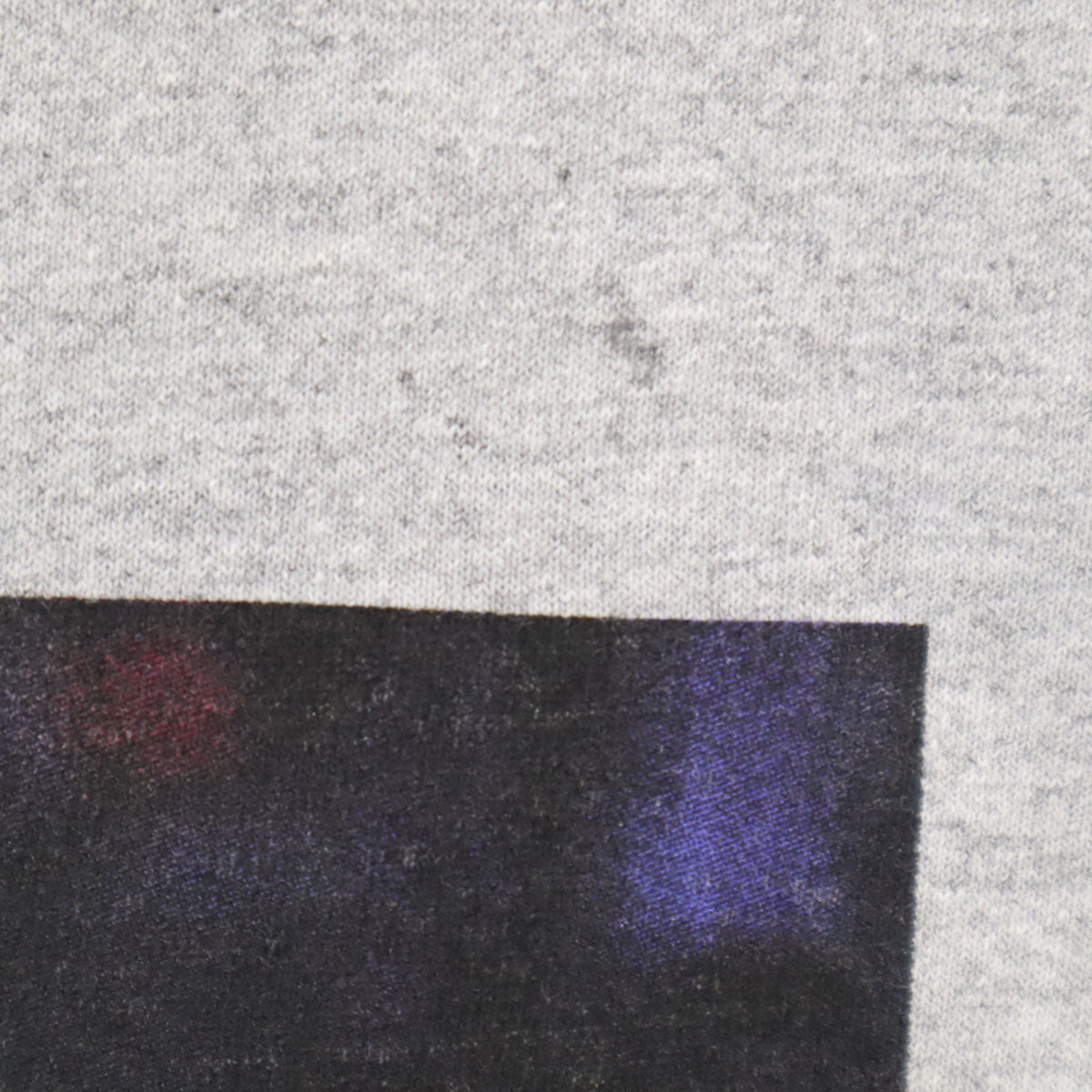 Supreme シュプリーム 21FW USA製 America Eats Its Young 半袖 Tシャツ M グレー メンズ