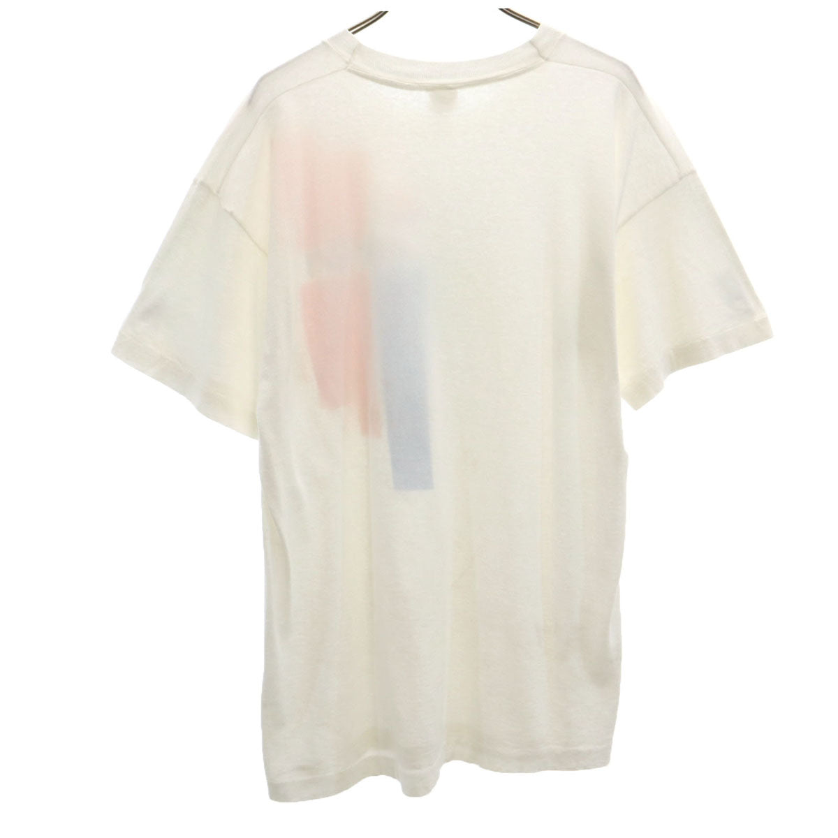 SCREEN STARS スクリーンスターズ 90s オールド ARTEVI 半袖 Tシャツ L ホワイト シングルステッチ メンズ