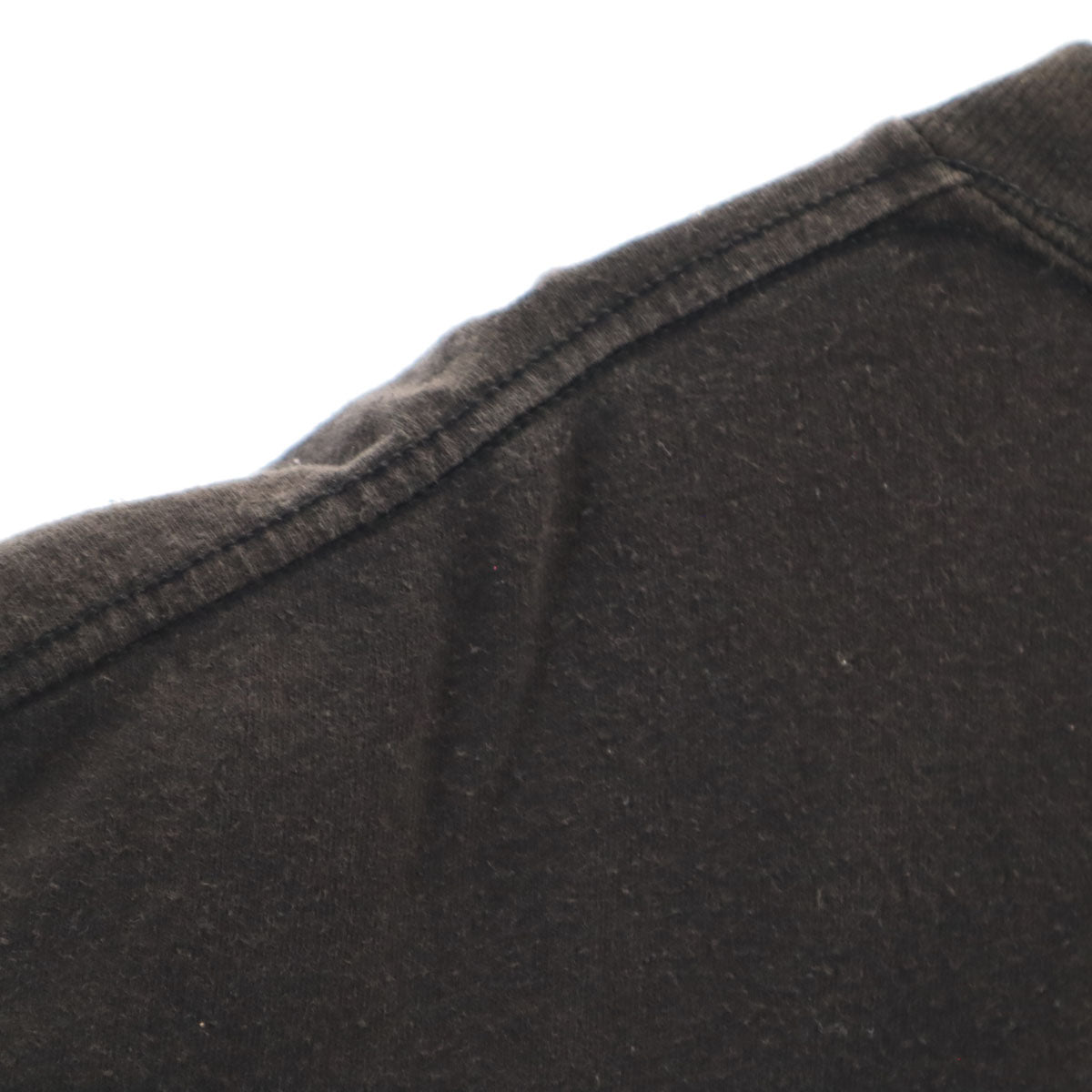 ONEITA オニータ 90s USA製 オールド バック スパイダープリント 半袖 Tシャツ XL ブラック POWER-T メンズ