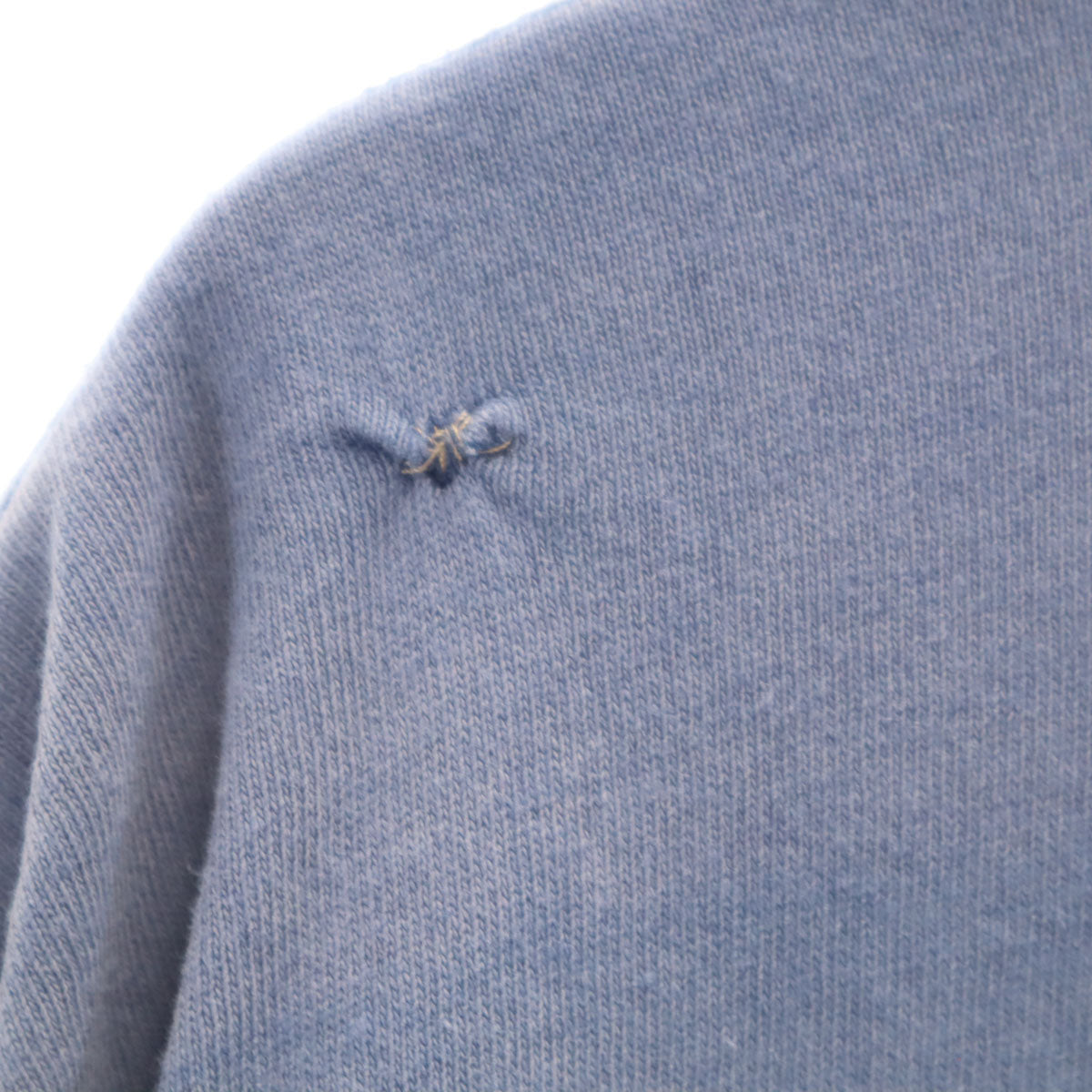 TENNESSEE RIVER テネシーリバー 90s オールド USA製 Why Soitenly 半袖 Tシャツ XL 青紺 シングルステッチ メンズ