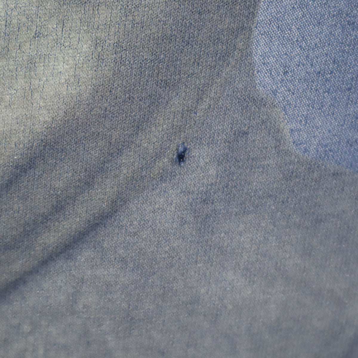 TENNESSEE RIVER テネシーリバー 90s オールド USA製 Why Soitenly 半袖 Tシャツ XL 青紺 シングルステッチ メンズ