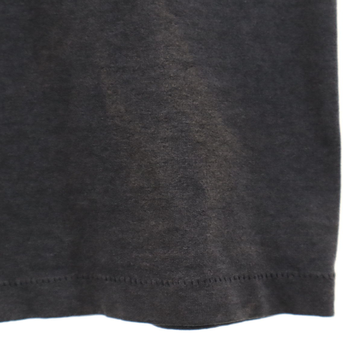 TENNESSEE RIVER テネシーリバー 90s USA製 オールド クリーブランド・インディアンス 半袖 Tシャツ L チャコールグレー シングルステッチ ガーディアンズ メンズ