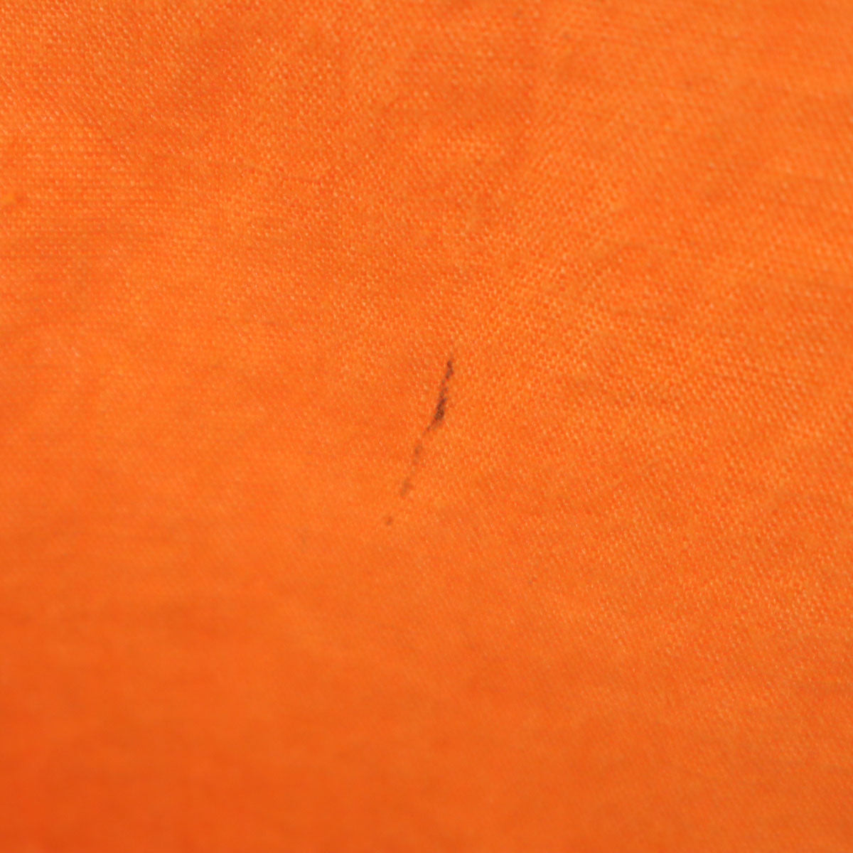 ETRO エトロ イタリア製 リネン 半袖 シャツ XXL オレンジ メンズ