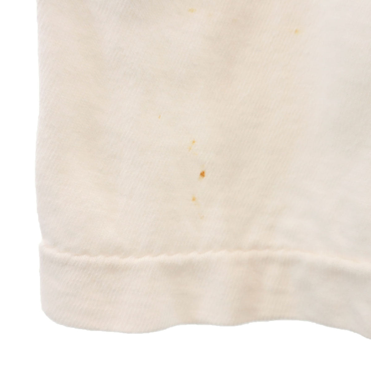 OLD オールド 90s NBA シカゴ・ブルズ 半袖 Tシャツ ホワイト Chicago Bulls シングルステッチ レディース