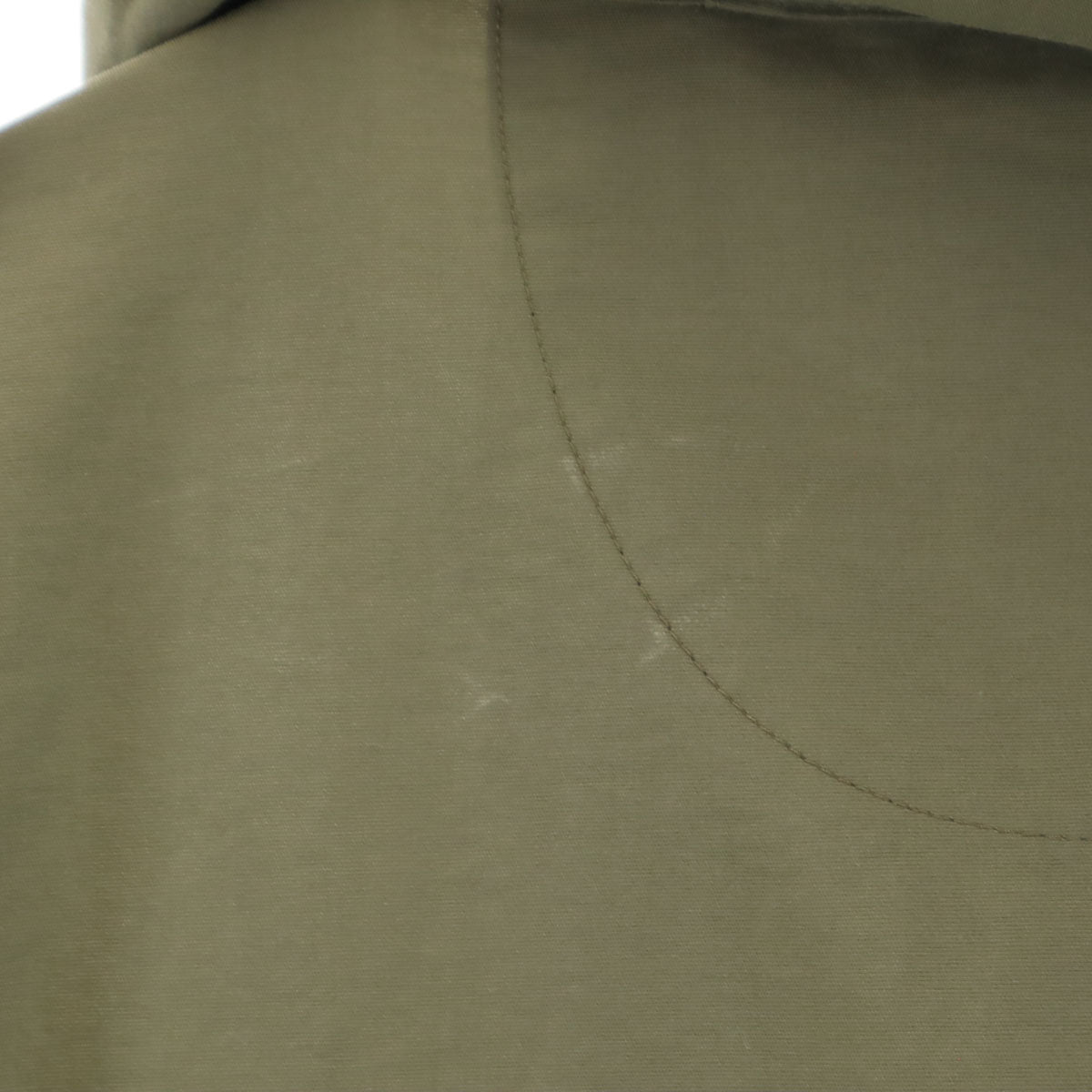 Columbia コロンビア ウザボナ パス ウインドブレーカー L カーキ アウトドア レディース