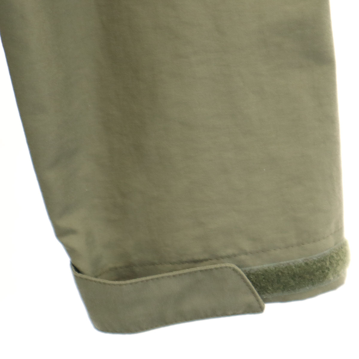 Columbia コロンビア ウザボナ パス ウインドブレーカー L カーキ アウトドア レディース