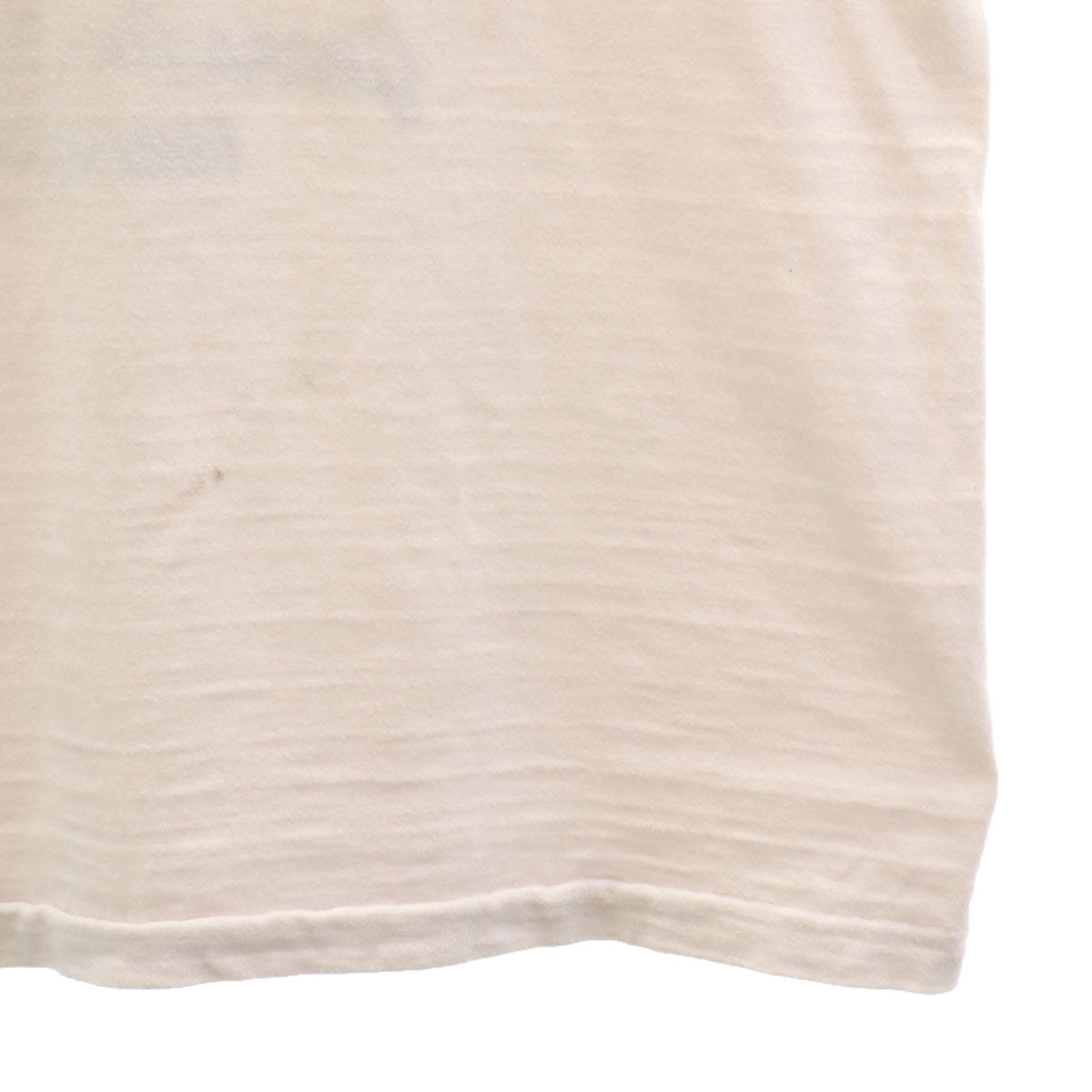 HUMAN MADE ヒューマンメイド 日本製 半袖 Tシャツ 2XL 白 ビックサイズ メンズ