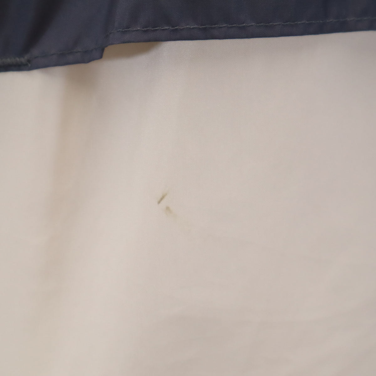 Columbia コロンビア バイカラー ナイロンジャケット L ネイビー×グレー アウトドア メンズ