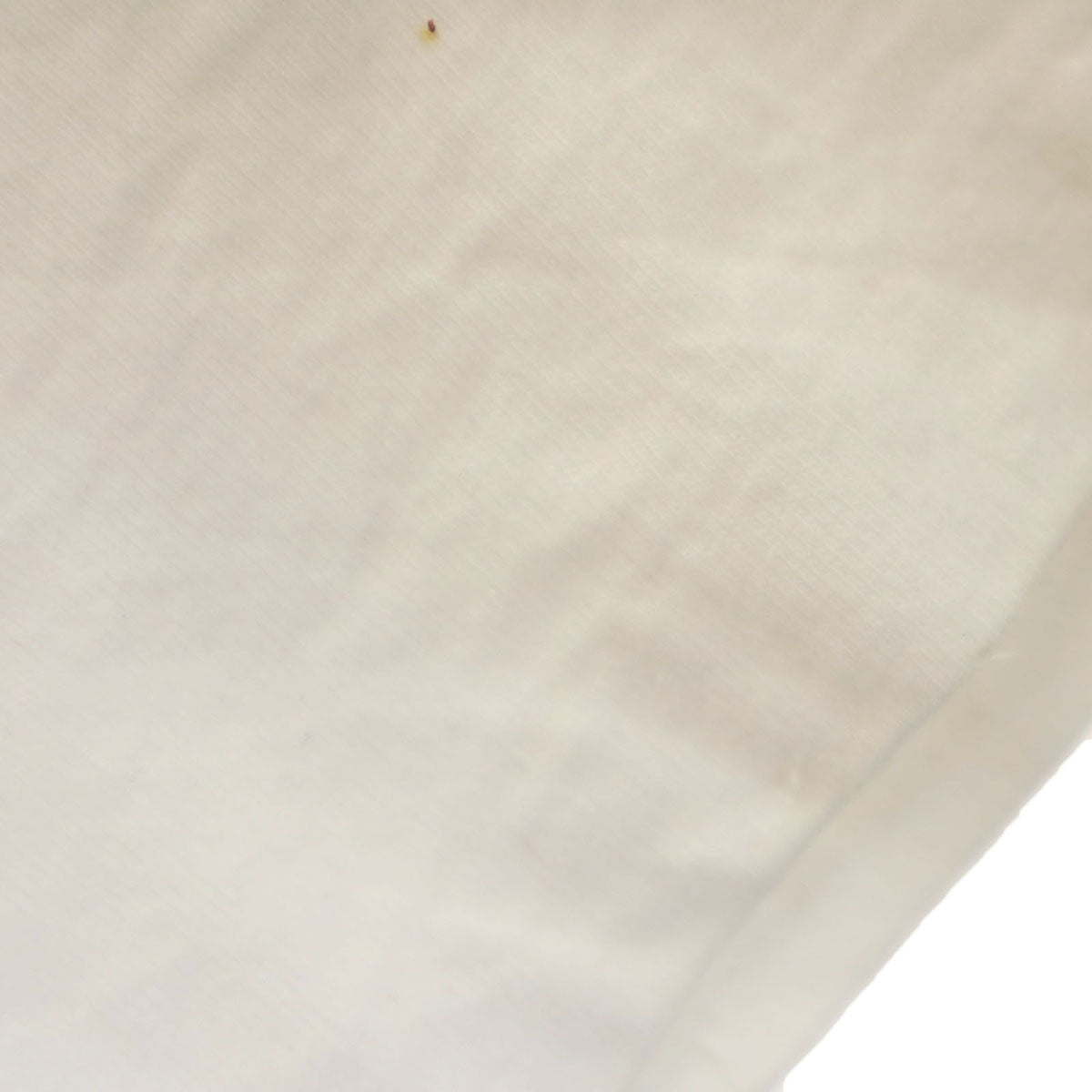 90s オールド RYTHYM JAMAICA 半袖 Tシャツ ホワイト シングルステッチ メンズ