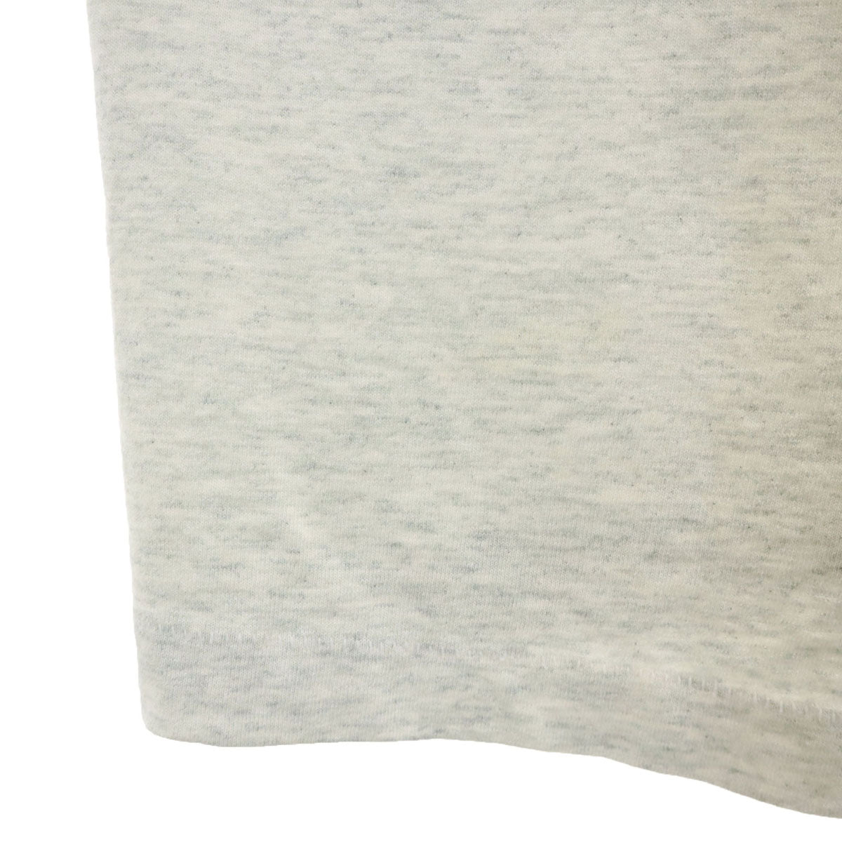 SCREEN STARS BEST スクリーンスターズベスト 90s USA製 オールド 企業モノ プリント 半袖 Tシャツ XL グレー シングルステッチ メンズ