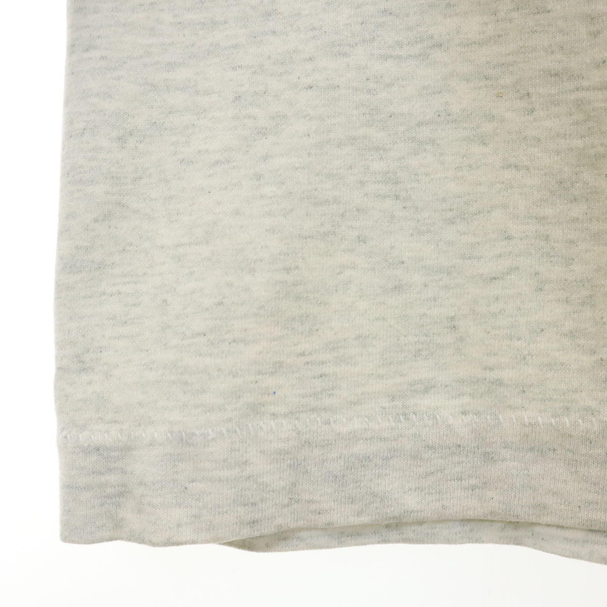 SCREEN STARS BEST スクリーンスターズベスト 90s USA製 オールド 企業モノ プリント 半袖 Tシャツ XL グレー シングルステッチ メンズ