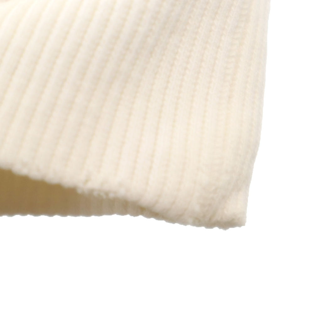 FRED PERRY フレッドペリー 日本製 長袖 スウェット トレーナー S 白 メンズ