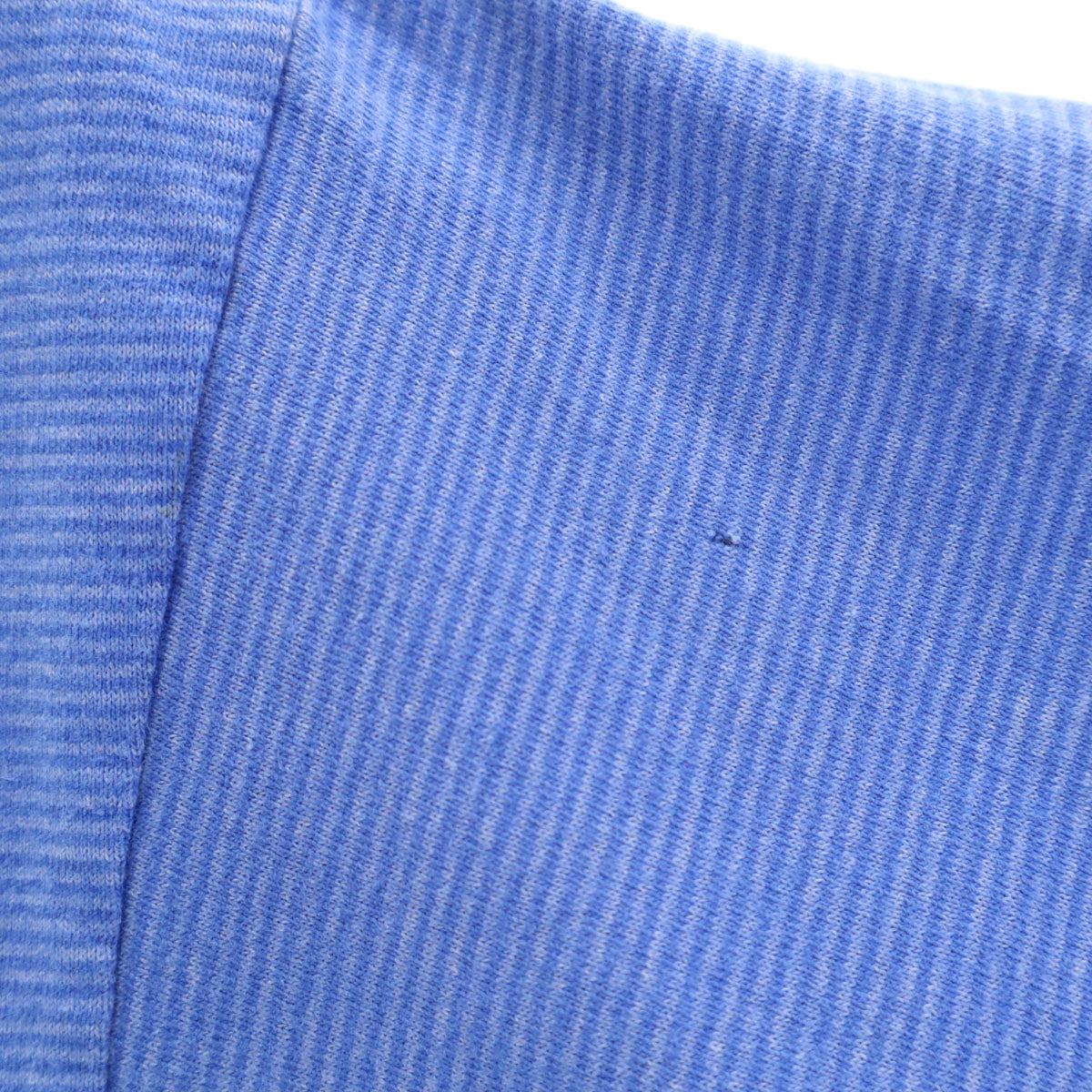 OLD オールド 90s バックプリント Dolly’s 半袖 Tシャツ ブルー シングルステッチ メンズ