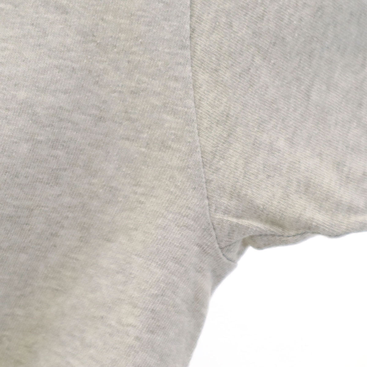 CK CALVIN KLEIN シーケーカルバンクライン 90s USA製 オールド 半袖 Tシャツ L グレー メンズ