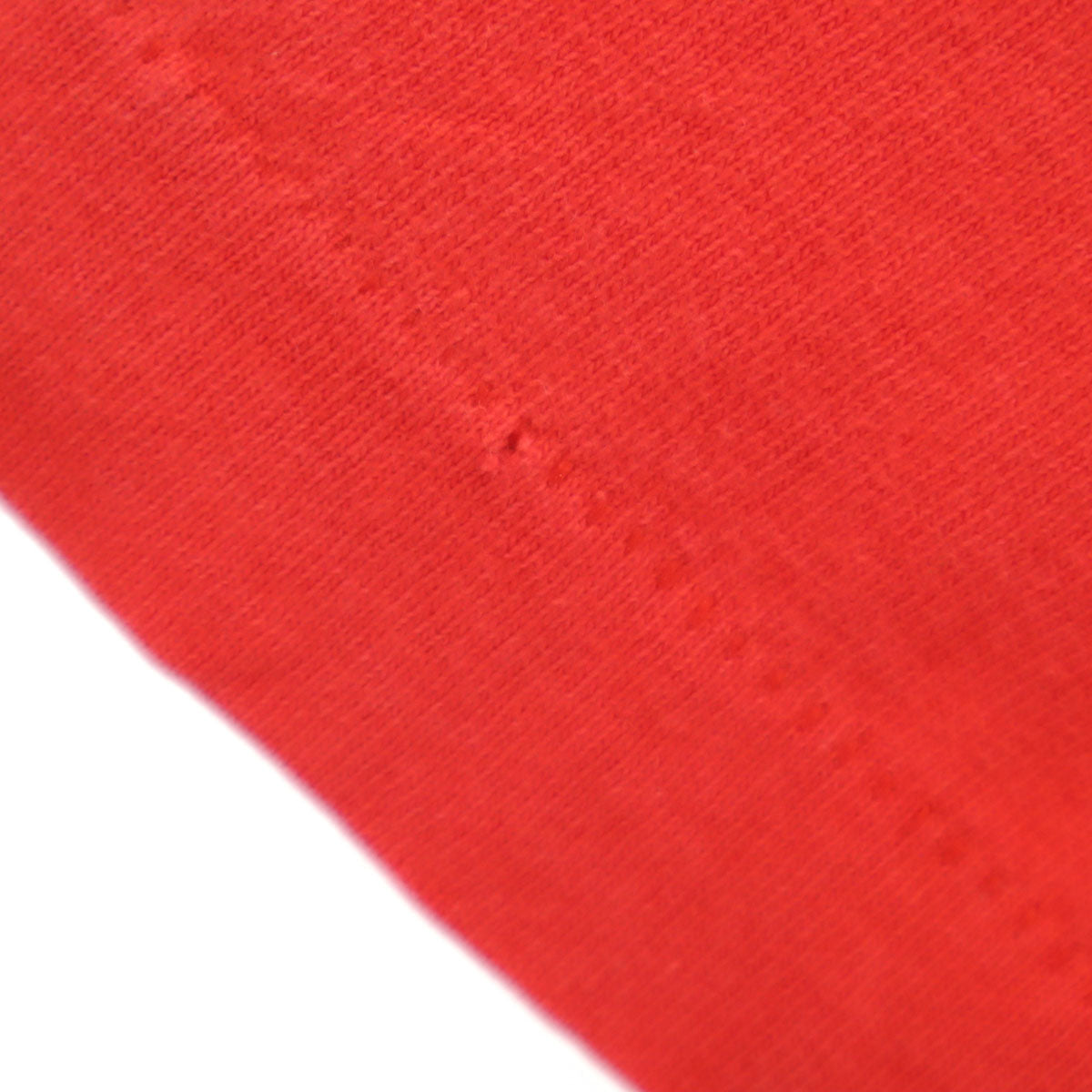 FRUIT OF THE LOOM フルーツオブザルーム 90s USA製 オールド LOUISVILLE CARDINALS 半袖 Tシャツ L レッド シングルステッチ ルイビル・カージナルス フットボール メンズ