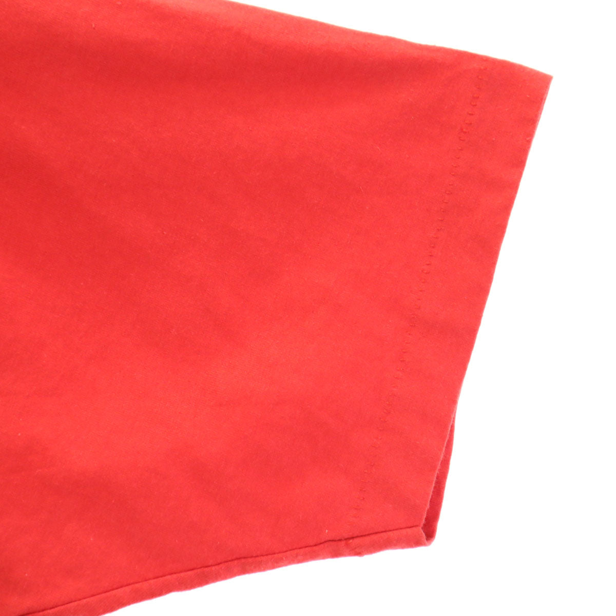 FRUIT OF THE LOOM BEST フルーツオブザルーム ベスト 90s USA製 オールド PHILMONT 半袖 Tシャツ XL レッド シングルステッチ フィルモント メンズ