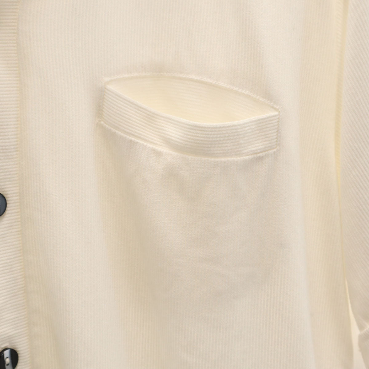 MR.JACK ミスタージャック 50s 60s ヴィンテージ イタリアンカラー 半袖 オープンカラーシャツ S ホワイト メンズ