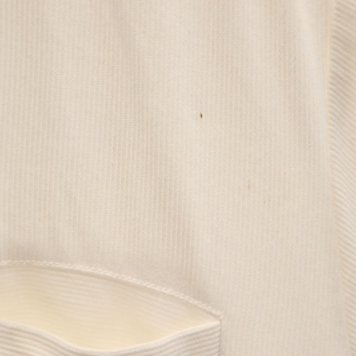 MR.JACK ミスタージャック 50s 60s ヴィンテージ イタリアンカラー 半袖 オープンカラーシャツ S ホワイト メンズ