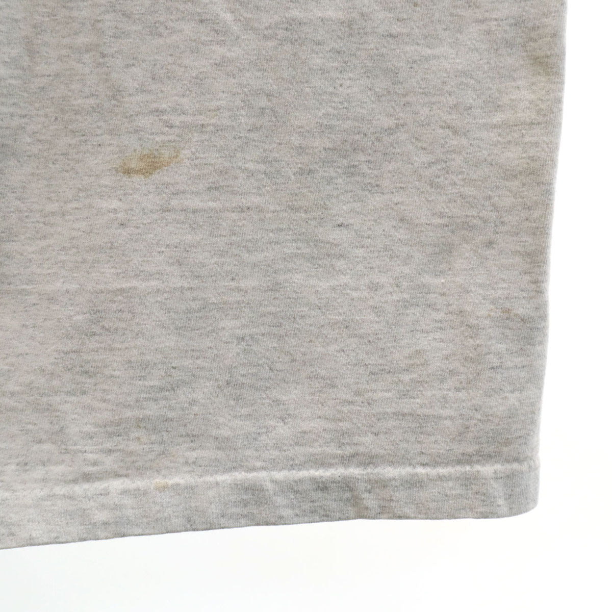 HEAD ヘッド 90s USA製 オールド 半袖 Tシャツ 2X グレー シングルステッチ メンズ