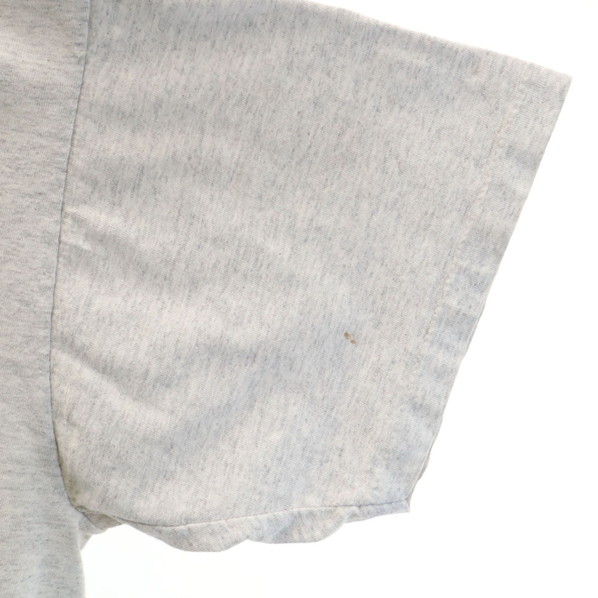 HEAD ヘッド 90s USA製 オールド 半袖 Tシャツ 2X グレー シングルステッチ メンズ