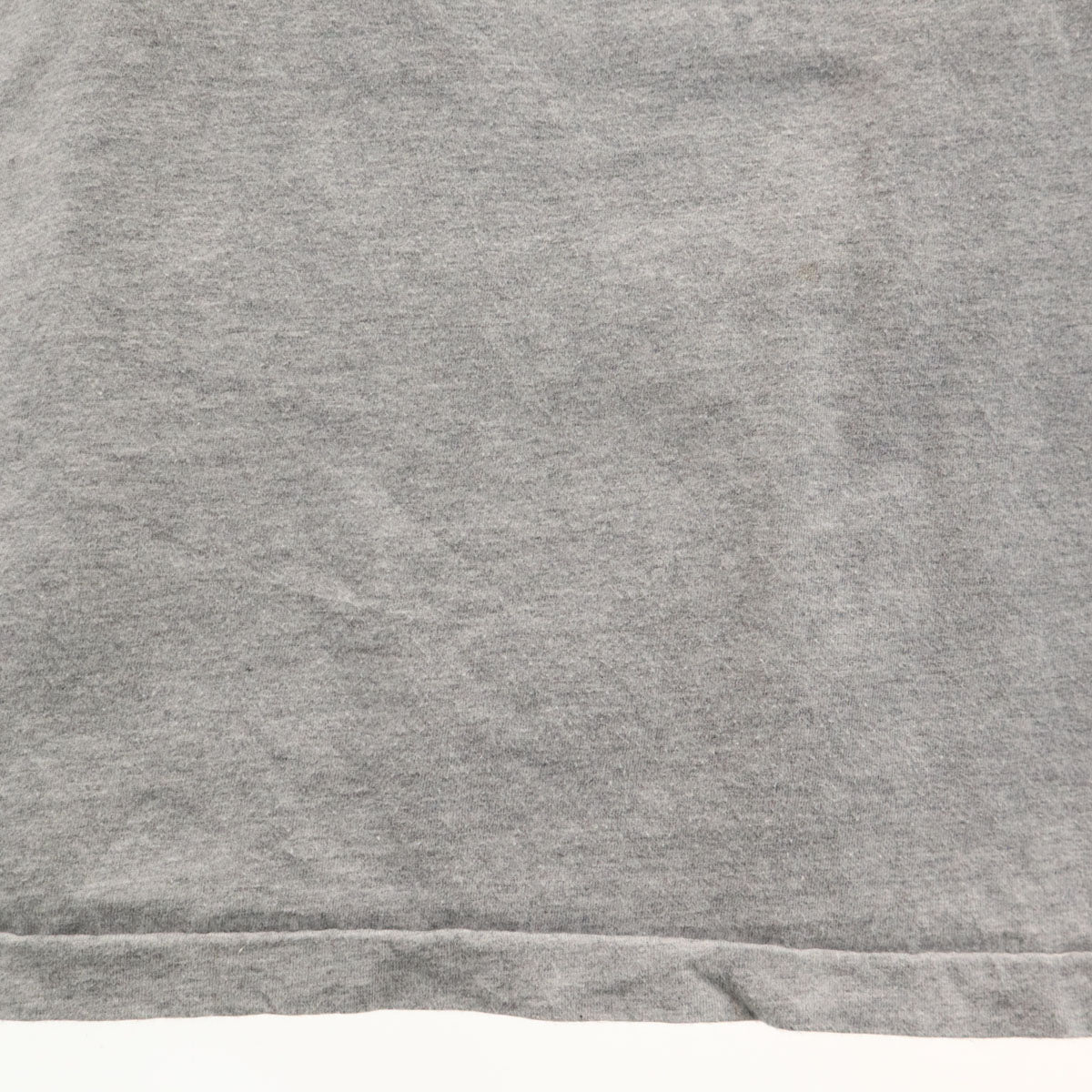 POLO RALPH LAUREN ポロラルフローレン ポロベア 半袖 クラシックフィット Tシャツ XXL グレー シングルステッチ ビッグサイズ メンズ