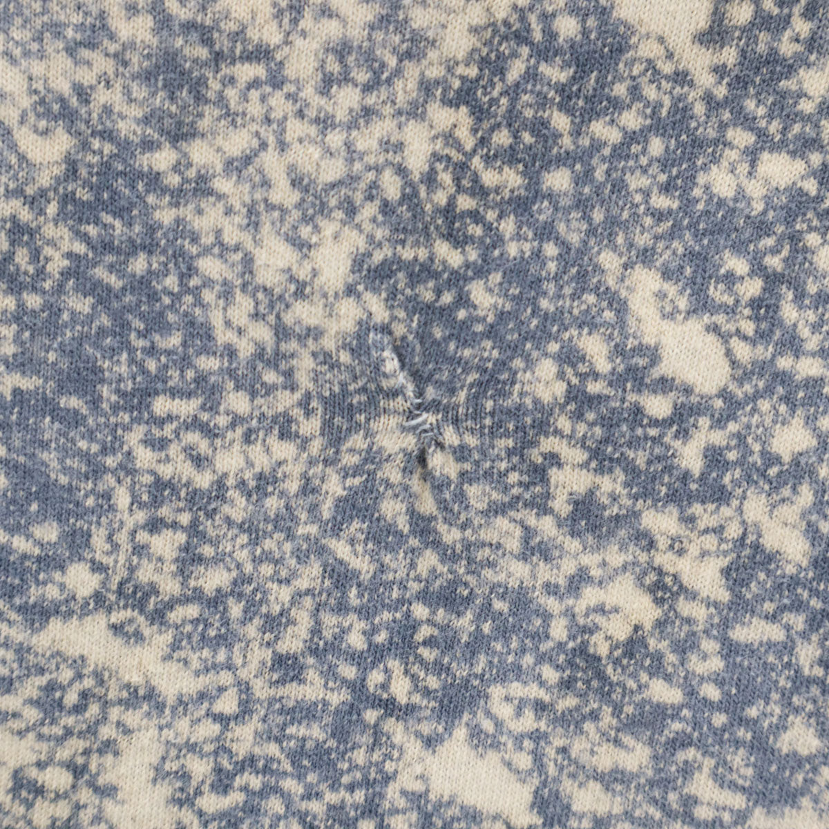 FRUIT OF THE LOOM フルーツオブザルーム 90s USA製 オールド アートプリント 半袖 Tシャツ XL ネイビー シングルステッチ メンズ