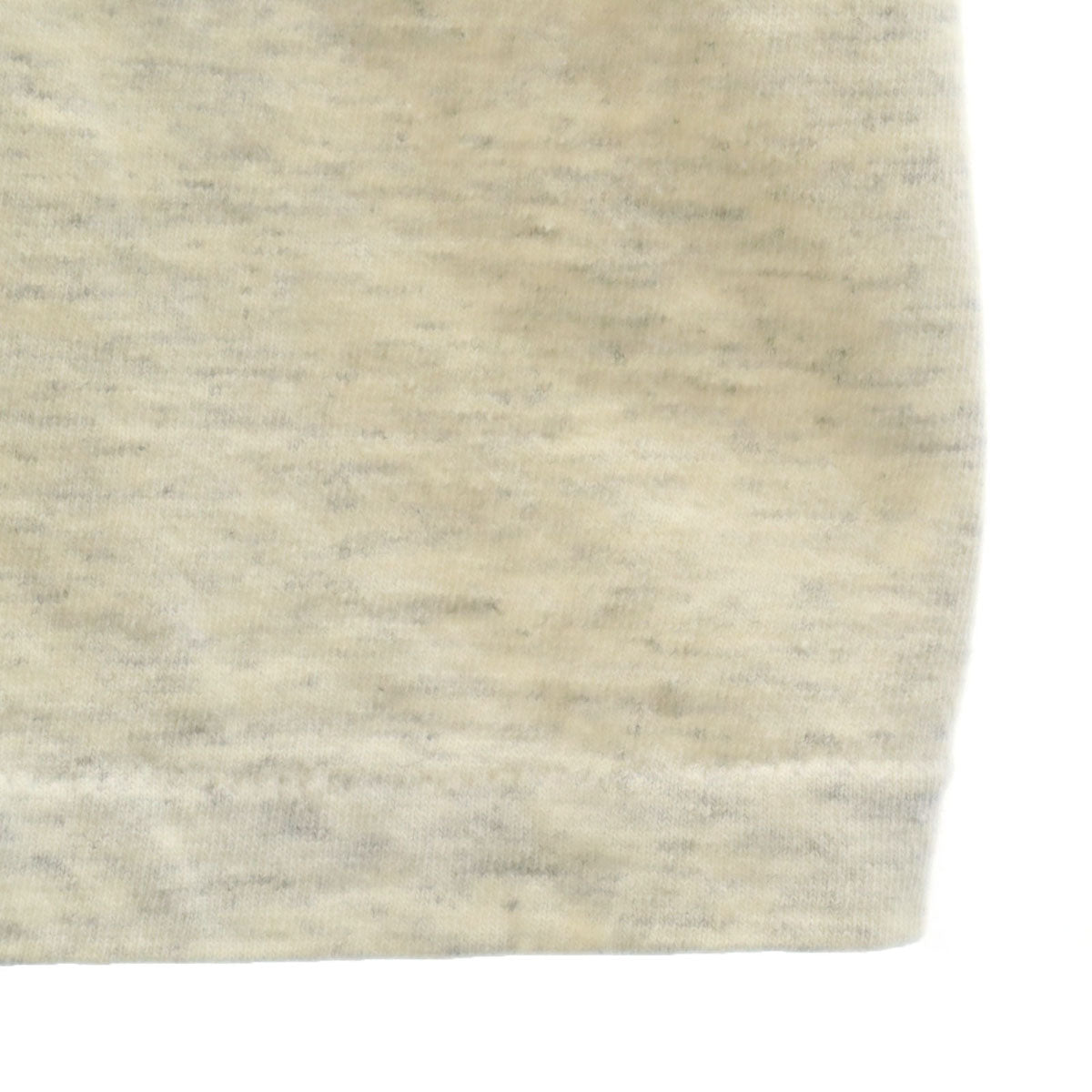 OLD オールド 90s NASA 半袖 Tシャツ グレー アメリカ航空宇宙局 メンズ