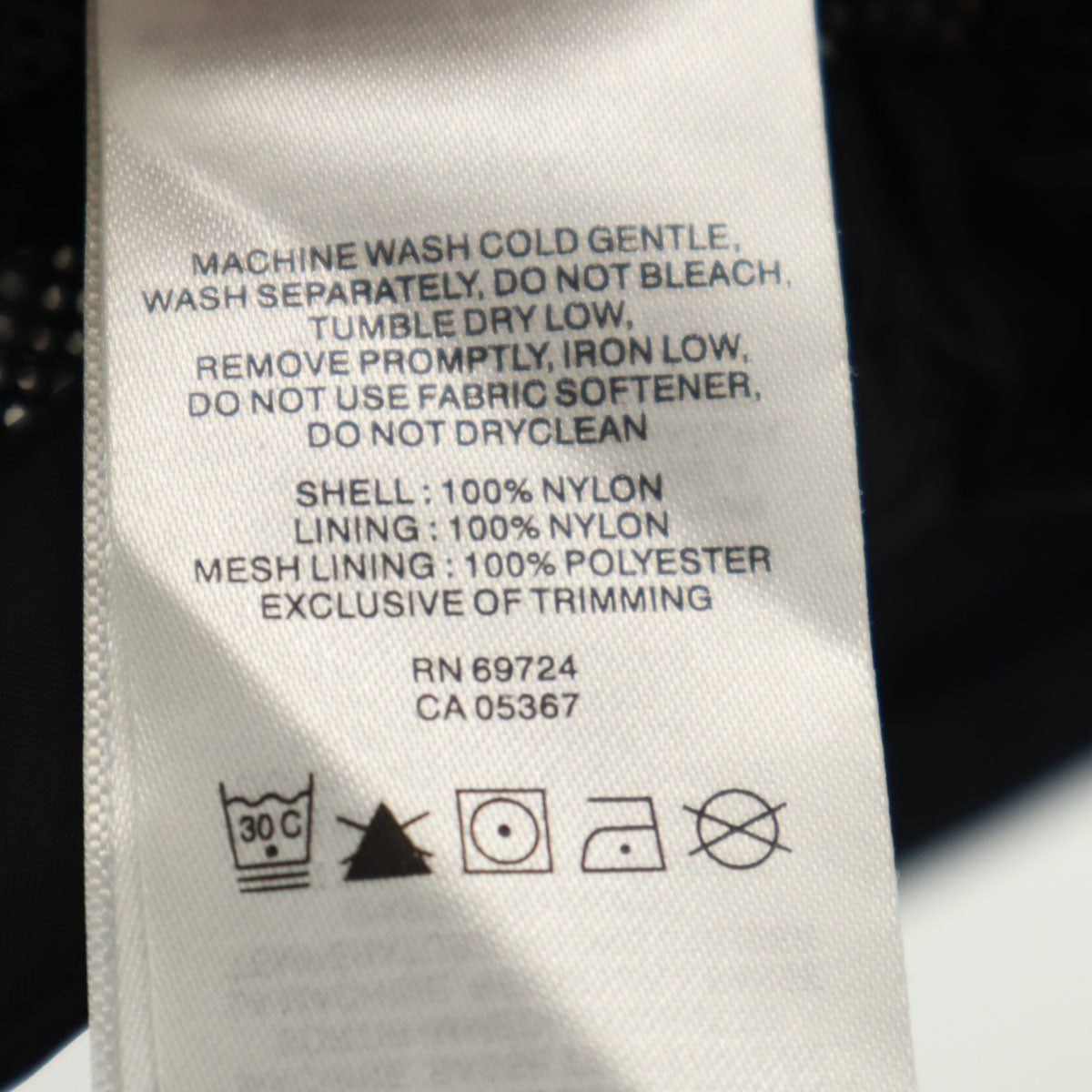 Columbia コロンビア レインジャケット M ブラック アウトドア 裏メッシュ レディース