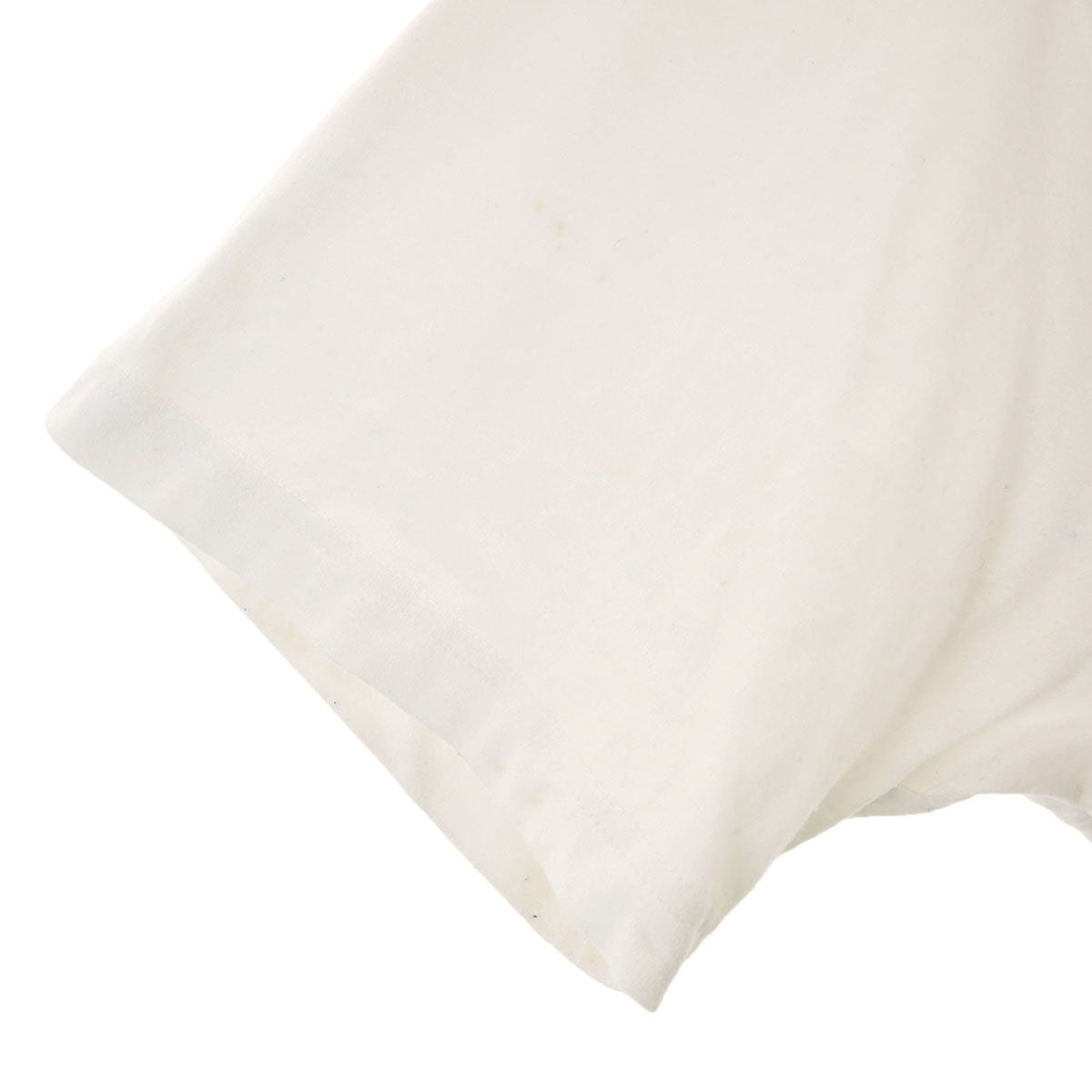 THE BLACK EYE PATCH ブラックアイパッチ プリント 半袖 Tシャツ XL 白 メンズ