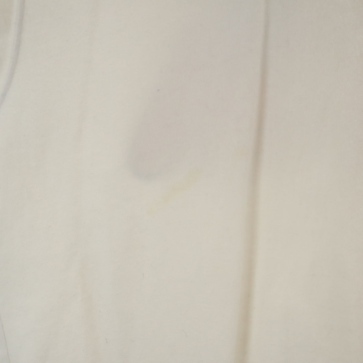 THE BLACK EYE PATCH ブラックアイパッチ プリント 半袖 Tシャツ XL 白 メンズ