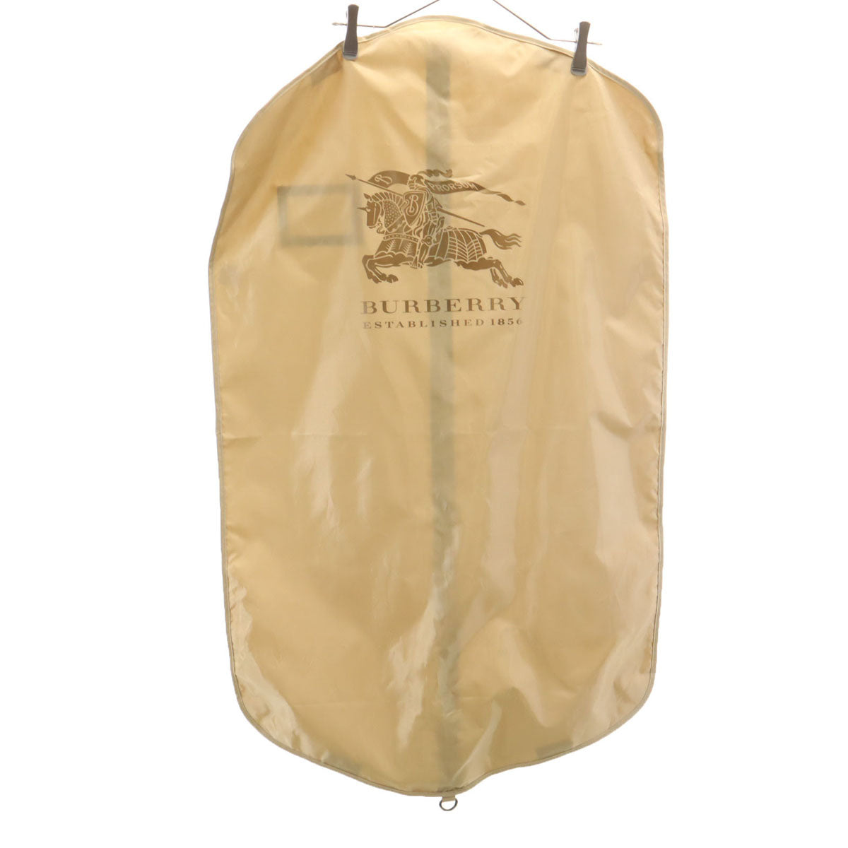 BURBERRY LONDON バーバリーロンドン イタリア製 スーツ 上下 セットアップ 46R ネイビー 衣装カバー付き メンズ