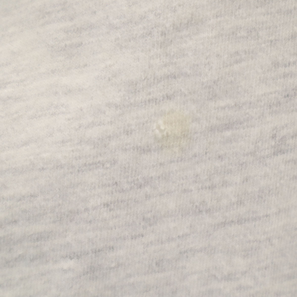 Hanes ヘインズ 90s USA製 オールド バックプリント 半袖 Tシャツ XL グレー シングルステッチ BEEFY-T メンズ