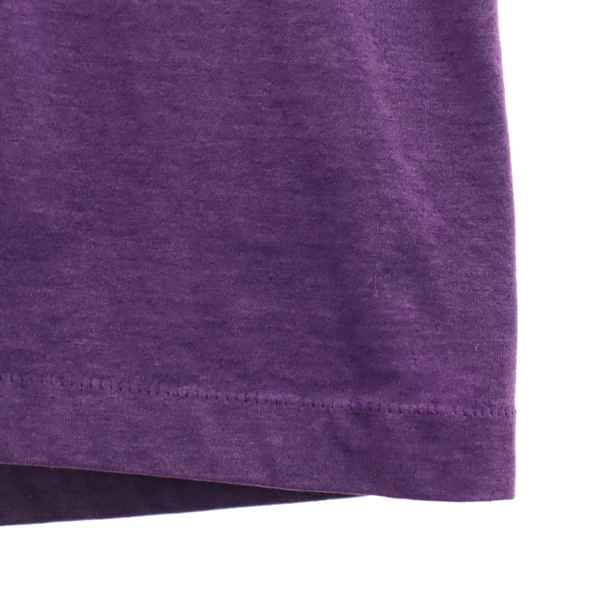 SCREEN STARS BEST スクリーンスターズベスト 90s USA製 オールド ホース プリント 半袖 Tシャツ XL パープル シングルステッチ 馬 アニマル柄 メンズ