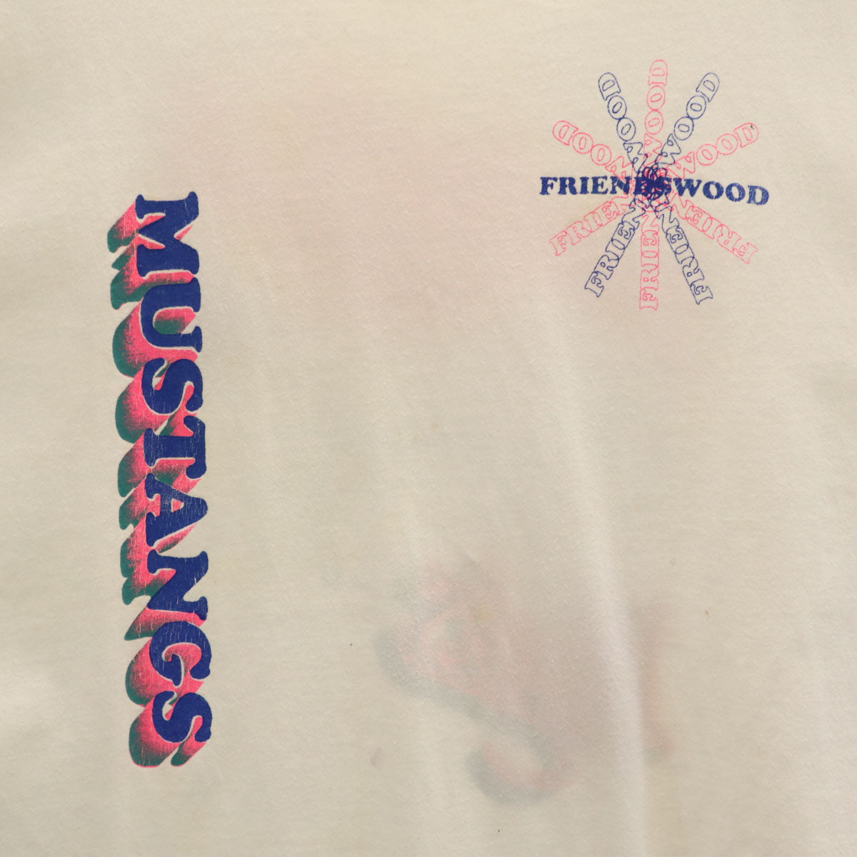 Hanes ヘインズ 80s 90s オールド USA製 バレーボール 半袖 Tシャツ XL ホワイト シングルステッチ BEEFY-T メンズ