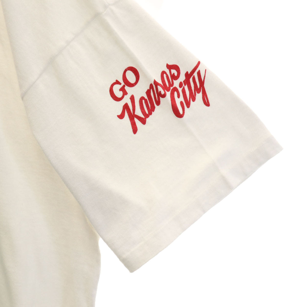 Hanes ヘインズ 80s 90s USA製 オールド アメリカンフットボール RIDER HATERS 半袖 Tシャツ XL ホワイト シングルステッチ BEEFY-T メンズ